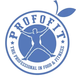 Profofit – afvallen, voeding- en sportcoaching